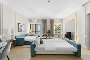 FIRST CLASS 1BR Breathtaking Beach Views